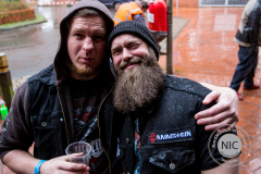 Heathen Rock Hamburg  2020  Foto: Dirk Jacobs