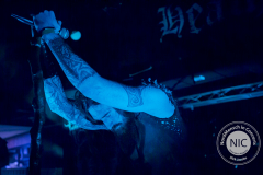 Heathen Rock Hamburg  2020  Foto: Dirk Jacobs