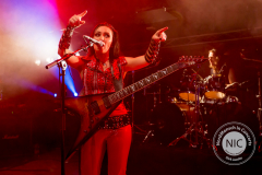 Heathen Rock Hamburg  2020  Foto: Dirk Jacobs