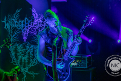 Heathen Rock Hamburg  2020  Foto: Dirk Jacobs