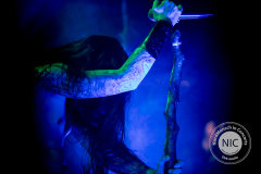 Heathen Rock Hamburg  2020  Foto: Dirk Jacobs