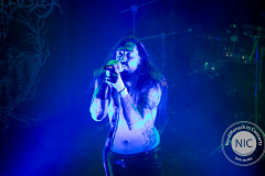 Heathen Rock Hamburg  2020  Foto: Dirk Jacobs