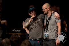 Heathen Rock Hamburg  2020  Foto: Dirk Jacobs