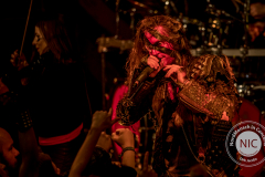 Heathen Rock Hamburg  2020  Foto: Dirk Jacobs