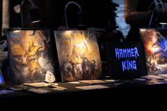 HammerKing22