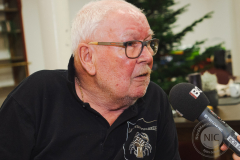 Günter Jacobs im Interview