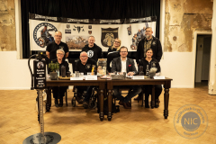 Mitglieder von Lautstark gegen Krebs Gruppenbild