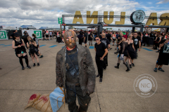 M'era Luna 2019 Foto: Dirk Jacobs