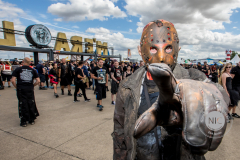 M'era Luna 2019 Foto: Dirk Jacobs