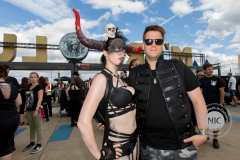 M'era Luna 2019 Foto: Dirk Jacobs