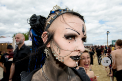 M'era Luna 2019 Foto: Dirk Jacobs