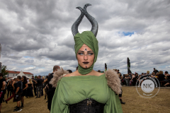 M'era Luna 2019 Foto: Dirk Jacobs