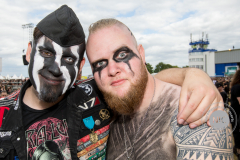 M'era Luna 2019 Foto: Dirk Jacobs