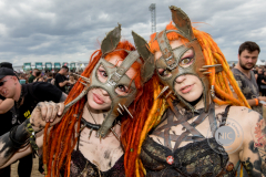 M'era Luna 2019 Foto: Dirk Jacobs