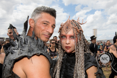 M'era Luna 2019 Foto: Dirk Jacobs