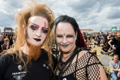 M'era Luna 2019 Foto: Dirk Jacobs