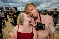 M'era Luna 2019 Foto: Dirk Jacobs