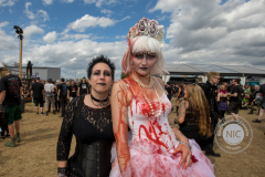 M'era Luna 2019 Foto: Dirk Jacobs
