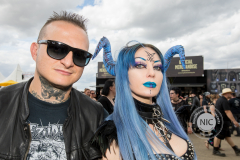 M'era Luna 2019 Foto: Dirk Jacobs