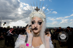 M'era Luna 2019 Foto: Dirk Jacobs