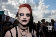 M'era Luna 2019 Foto: Dirk Jacobs