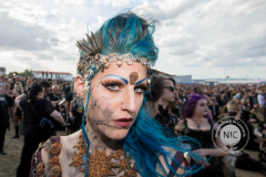 M'era Luna 2019 Foto: Dirk Jacobs