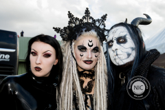 M'era Luna 2019 Foto: Dirk Jacobs