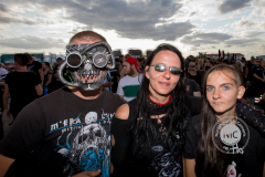 M'era Luna 2019 Foto: Dirk Jacobs