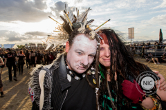 M'era Luna 2019 Foto: Dirk Jacobs