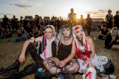 M'era Luna 2019 Foto: Dirk Jacobs