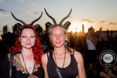 M'era Luna 2019 Foto: Dirk Jacobs