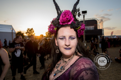 M'era Luna 2019 Foto: Dirk Jacobs