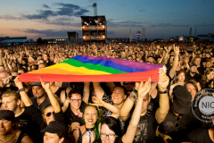 M'era Luna 2019 Foto: Dirk Jacobs