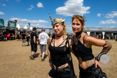 M'era Luna 2019 Foto: Dirk Jacobs