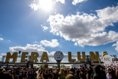 M'era Luna 2019 Foto: Dirk Jacobs