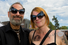 M'era Luna 2019 Foto: Dirk Jacobs