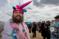 M'era Luna 2019 Foto: Dirk Jacobs