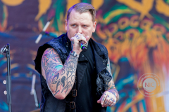 M'era Luna 2019 Foto: Dirk Jacobs