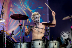 M'era Luna 2019 Foto: Dirk Jacobs