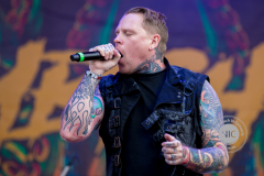 M'era Luna 2019 Foto: Dirk Jacobs