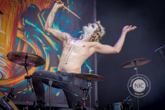 M'era Luna 2019 Foto: Dirk Jacobs