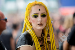 M'era Luna 2019 Foto: Dirk Jacobs