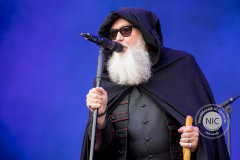 M'era Luna 2019 Foto: Dirk Jacobs