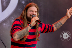 M'era Luna 2019 Foto: Dirk Jacobs