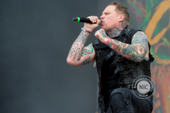 M'era Luna 2019 Foto: Dirk Jacobs