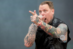 M'era Luna 2019 Foto: Dirk Jacobs