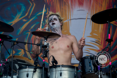 M'era Luna 2019 Foto: Dirk Jacobs