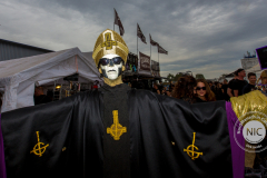 M'era Luna 2019 Foto: Dirk Jacobs