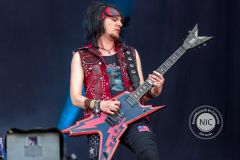M'era Luna 2019 Foto: Dirk Jacobs