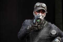 M'era Luna 2019 Foto: Dirk Jacobs